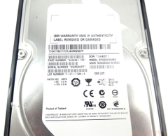 11430 Ổ cứng HDD sas IBM 2tb 7.2k 3.5