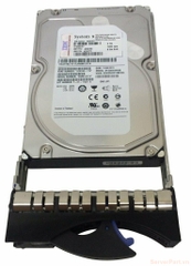 11431 Ổ cứng HDD sas IBM 2tb 7.2k 3.5