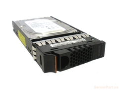 11432 Ổ cứng HDD sas IBM 2tb 7.2k 3.5