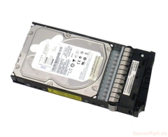 11432 Ổ cứng HDD sas IBM 2tb 7.2k 3.5