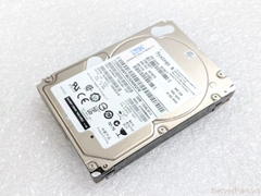 11434 Ổ cứng HDD sas IBM 300gb 10k 2.5