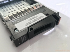 11435 Ổ cứng HDD sas IBM 300gb 10k 2.5