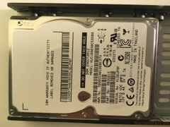 11435 Ổ cứng HDD sas IBM 300gb 10k 2.5