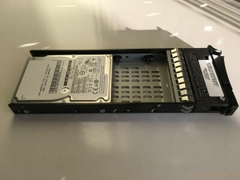 11435 Ổ cứng HDD sas IBM 300gb 10k 2.5