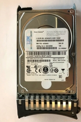 11436 Ổ cứng HDD sas IBM 300gb 10k 2.5