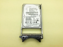 11437 Ổ cứng HDD sas IBM 300gb 10k 2.5