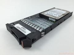 11439 Ổ cứng HDD sas IBM 300gb 15k 2.5
