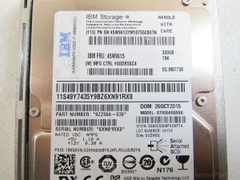 11441 Ổ cứng HDD sas IBM 300gb 15k 2.5