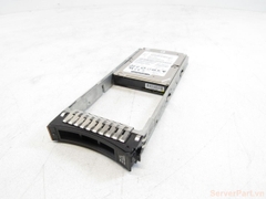 11441 Ổ cứng HDD sas IBM 300gb 15k 2.5