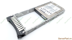 11442 Ổ cứng HDD sas IBM 300gb 15k 2.5