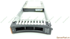 11442 Ổ cứng HDD sas IBM 300gb 15k 2.5