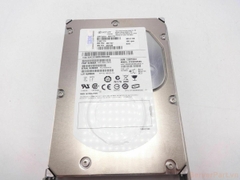 11443 Ổ cứng HDD sas IBM 300gb 10k 3.5