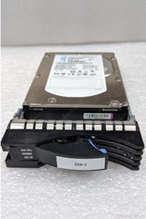 11446 Ổ cứng HDD sas IBM 300gb 15k 3.5