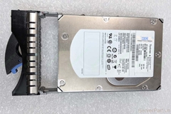 11446 Ổ cứng HDD sas IBM 300gb 15k 3.5