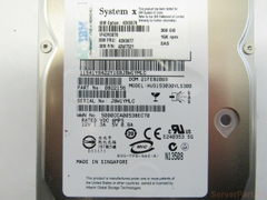 11447 Ổ cứng HDD sas IBM 300gb 15k 3.5