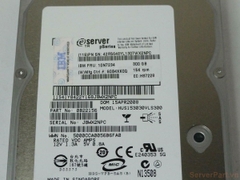 11448 Ổ cứng HDD sas IBM 300gb 15k 3.5