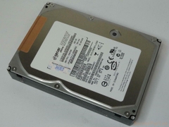 11448 Ổ cứng HDD sas IBM 300gb 15k 3.5