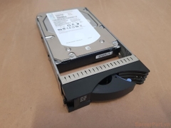 11449 Ổ cứng HDD sas IBM 300gb 15k 3.5