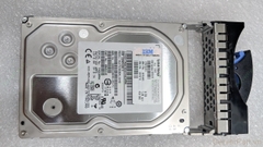 11454 Ổ cứng HDD SAS IBM 3Tb 7.2k 3.5