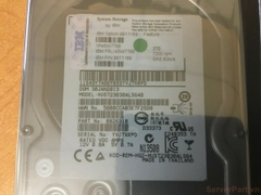 11457 Ổ cứng HDD sas IBM 3tb 7.2k 3.5