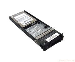11459 Ổ cứng HDD sas IBM 450gb 10k 2.5