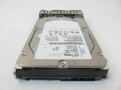 11460 Ổ cứng HDD sas IBM 450gb 15k 3.5