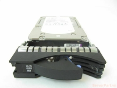 11460 Ổ cứng HDD sas IBM 450gb 15k 3.5