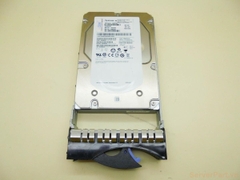 11462 Ổ cứng HDD sas IBM 450gb 15k 3.5