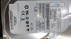 11463 Ổ cứng HDD sas IBM 450gb 15k 3.5