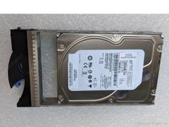 11463 Ổ cứng HDD sas IBM 450gb 15k 3.5