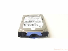 11466 Ổ cứng HDD sas IBM 600gb 10k 2.5