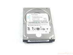 11470 Ổ cứng HDD sas IBM 600gb 10k 2.5