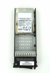 11472 Ổ cứng HDD sas IBM 600gb 10k 2.5
