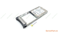 11475 Ổ cứng HDD sas IBM 600gb 10k 2.5