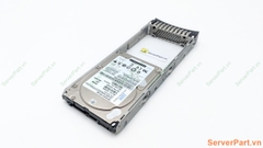 11475 Ổ cứng HDD sas IBM 600gb 10k 2.5