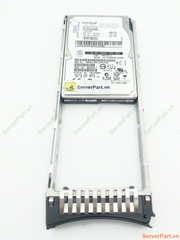 11476 Ổ cứng HDD sas IBM 600gb 10k 2.5