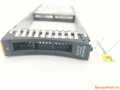 11476 Ổ cứng HDD sas IBM 600gb 10k 2.5
