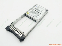 11476 Ổ cứng HDD sas IBM 600gb 10k 2.5