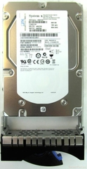 11478 Ổ cứng HDD sas IBM 600gb 15k 3.5