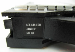 11478 Ổ cứng HDD sas IBM 600gb 15k 3.5