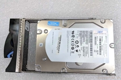 11479 Ổ cứng HDD sas IBM 600GB 15K 3.5