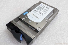 11479 Ổ cứng HDD sas IBM 600GB 15K 3.5