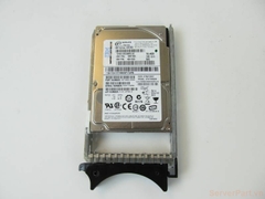 11481 Ổ cứng HDD sas IBM 73gb 10k 2.5