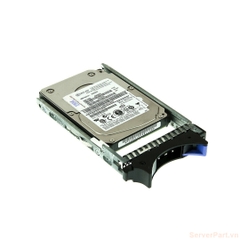 11483 Ổ cứng HDD sas IBM 73gb 15k 2.5