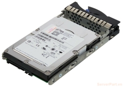 11484 Ổ cứng HDD sas IBM 73gb 10k 3.5