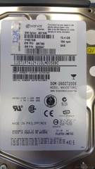 11485 Ổ cứng HDD sas IBM 73gb 15k 3.5