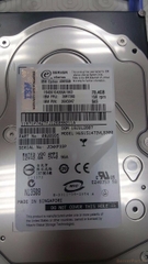 11485 Ổ cứng HDD sas IBM 73gb 15k 3.5