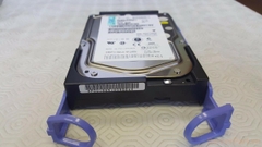 11485 Ổ cứng HDD sas IBM 73gb 15k 3.5