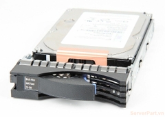 11486 Ổ cứng HDD sas IBM 73gb 15k 3.5