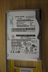 11489 Ổ cứng HDD sas IBM 900gb 10k 2.5